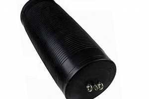 Високоефективны заглушки PLUGY HPF і PLUGSY HPF