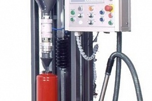 PSM COMPACT A Brandschutztechnik Muller