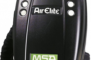 Дыхательный аппарат AirElite 4h MSA (Германия)