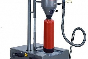 PSM COMPACT S Brandschutztechnik Muller